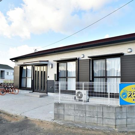 ゲストハウスえらぶ〜 Wadomari Exterior foto